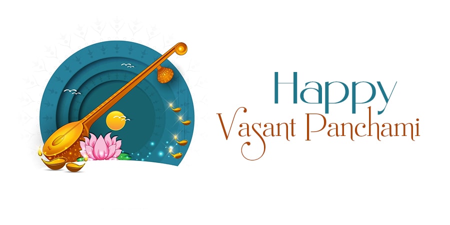 Celebrating Vasant Panchami: An Auspicious Festival of Spring 